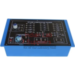 Study of OP-AMP Comparator